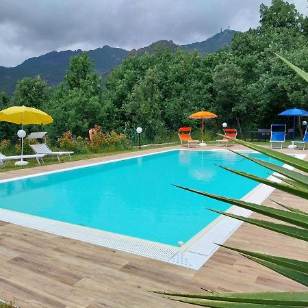 Villa Rosa Piazza  Εξωτερικό φωτογραφία