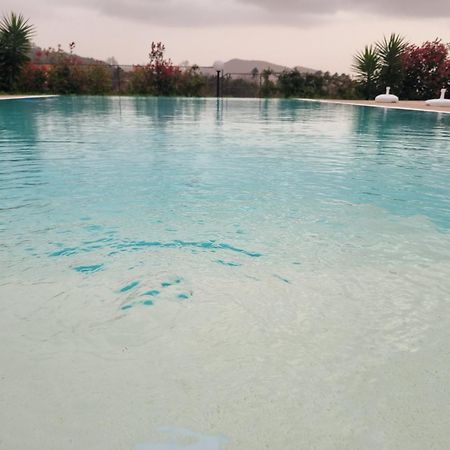 Villa Rosa Piazza  Εξωτερικό φωτογραφία