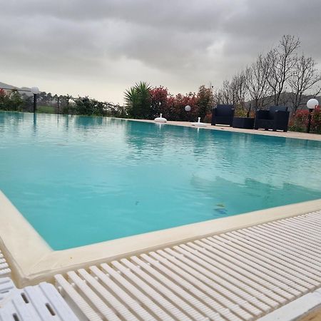 Villa Rosa Piazza  Εξωτερικό φωτογραφία