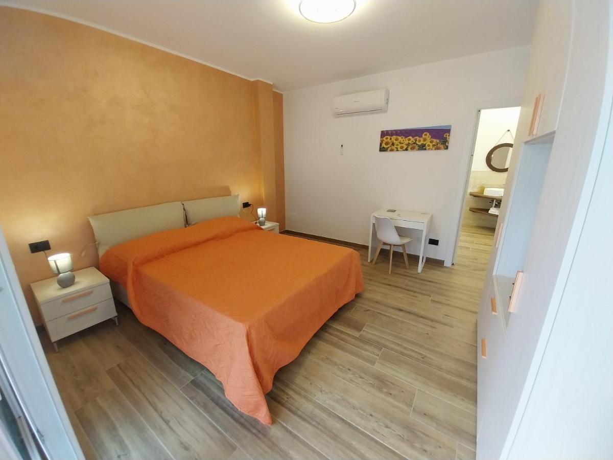 Villa Rosa Piazza  Εξωτερικό φωτογραφία