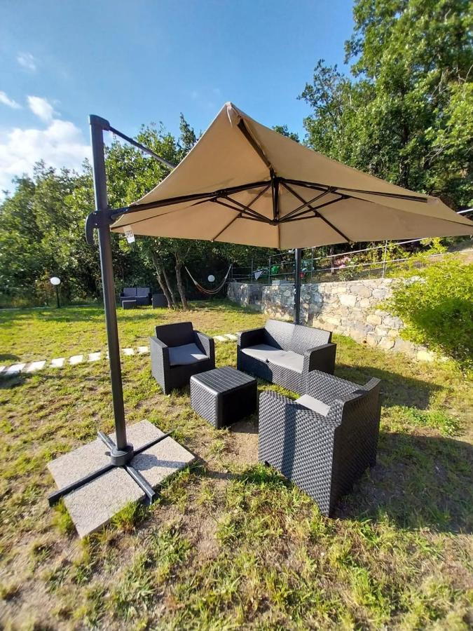 Villa Rosa Piazza  Εξωτερικό φωτογραφία