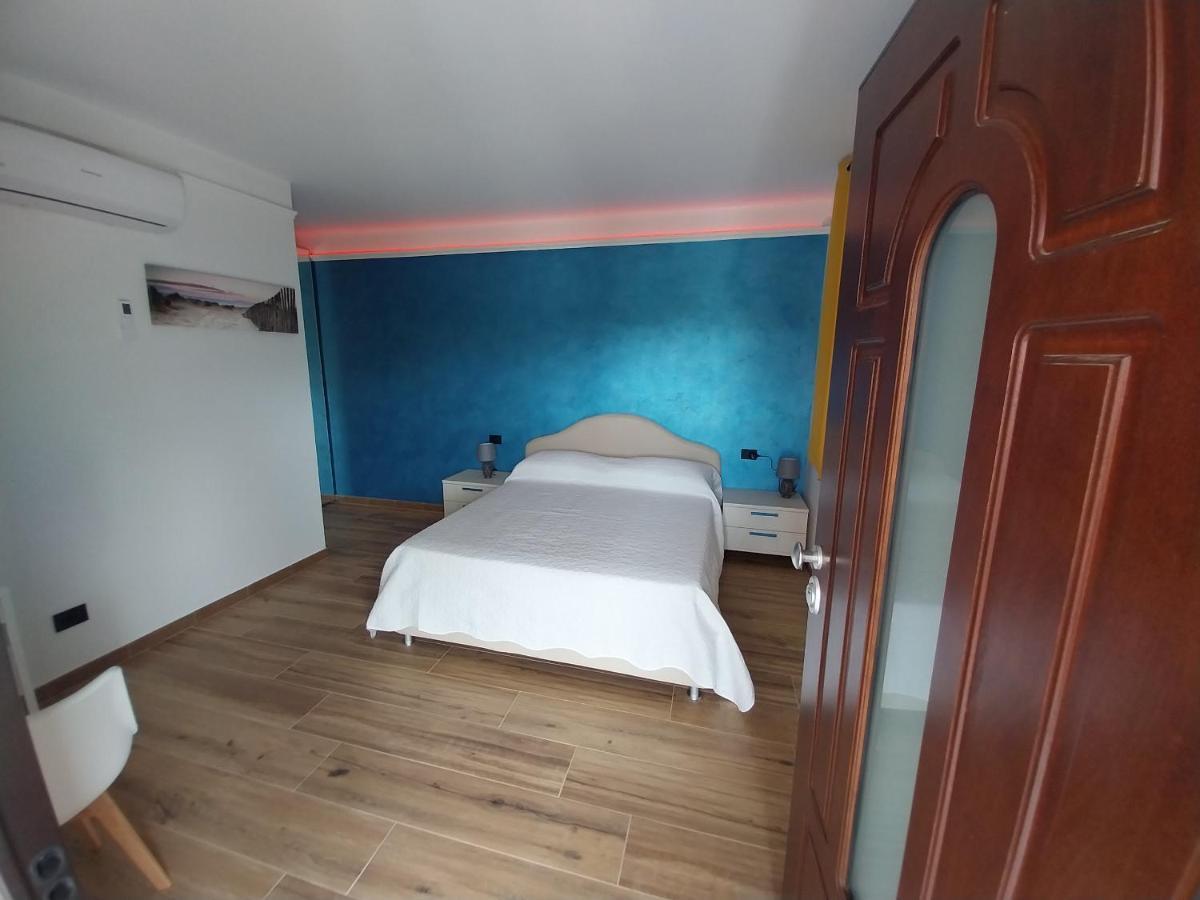Villa Rosa Piazza  Εξωτερικό φωτογραφία