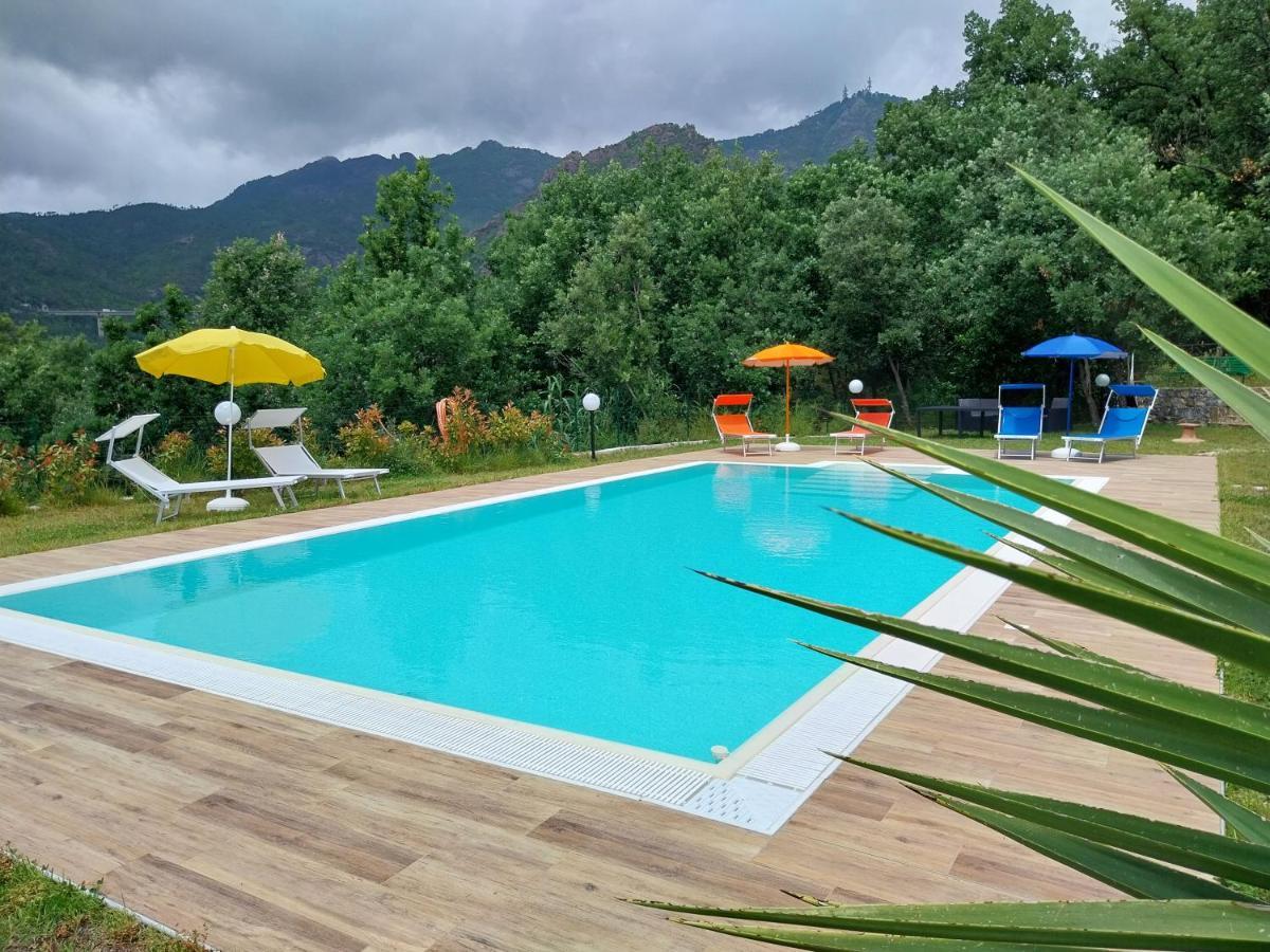 Villa Rosa Piazza  Εξωτερικό φωτογραφία