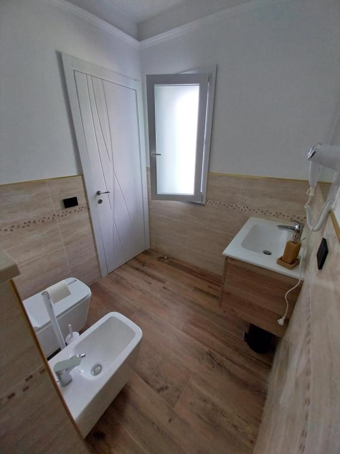 Villa Rosa Piazza  Εξωτερικό φωτογραφία
