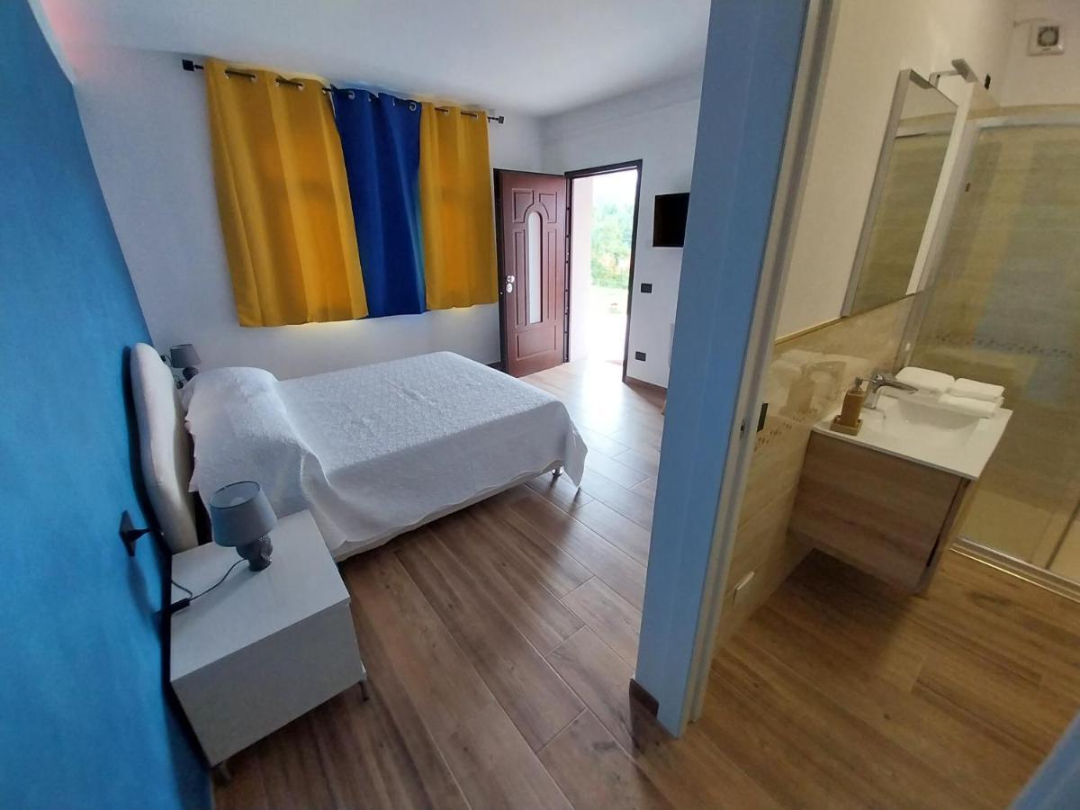 Villa Rosa Piazza  Εξωτερικό φωτογραφία