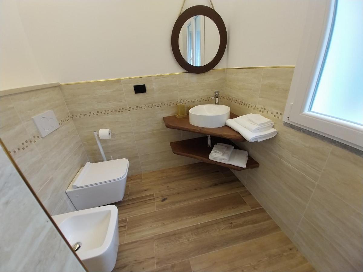 Villa Rosa Piazza  Εξωτερικό φωτογραφία