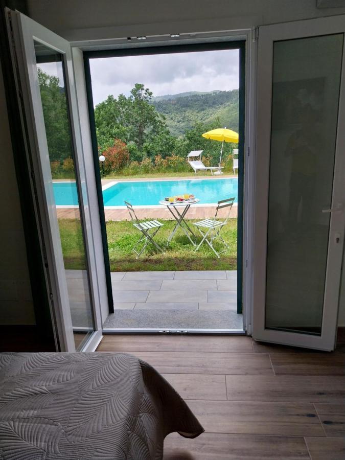 Villa Rosa Piazza  Εξωτερικό φωτογραφία
