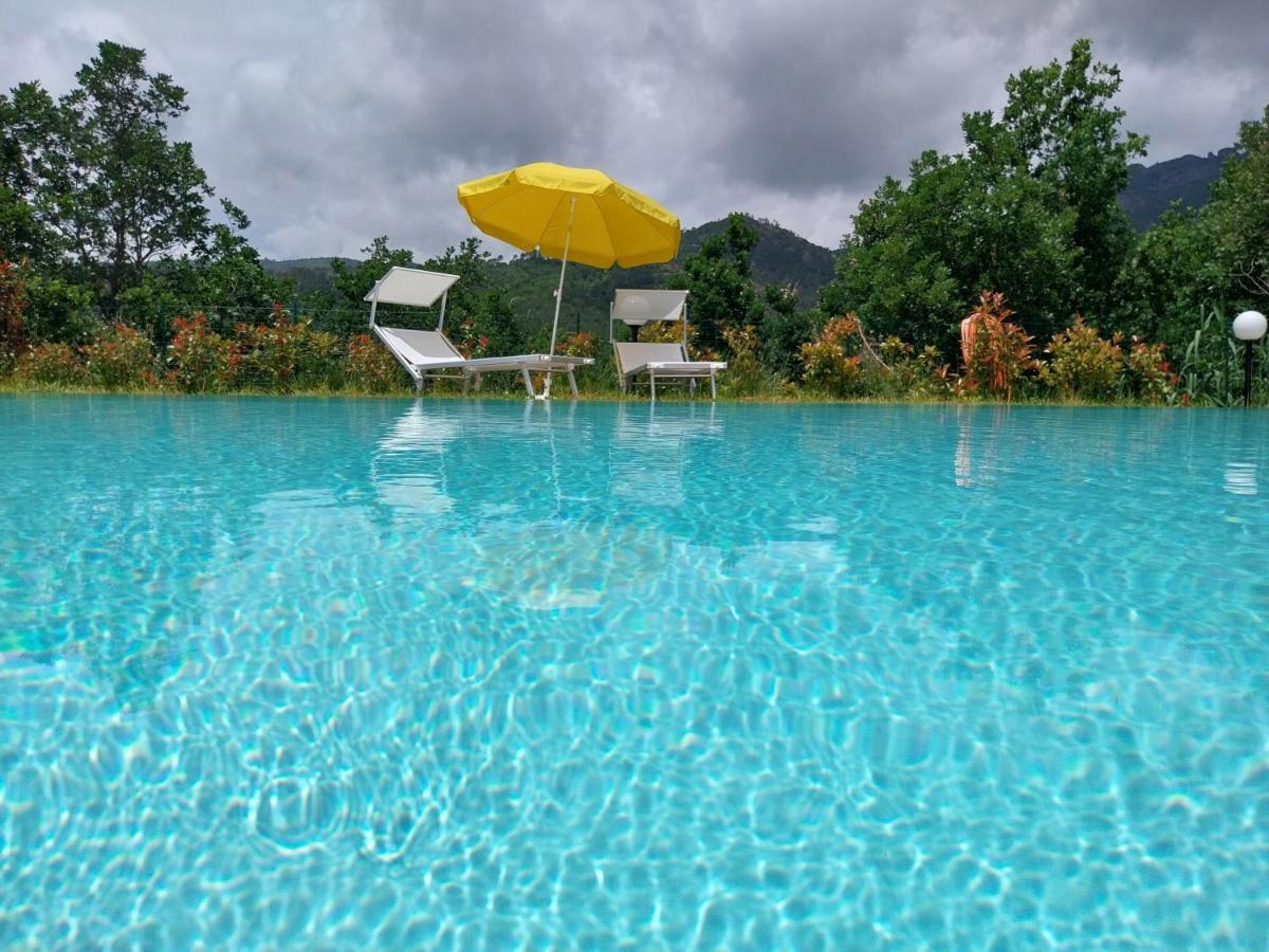 Villa Rosa Piazza  Εξωτερικό φωτογραφία
