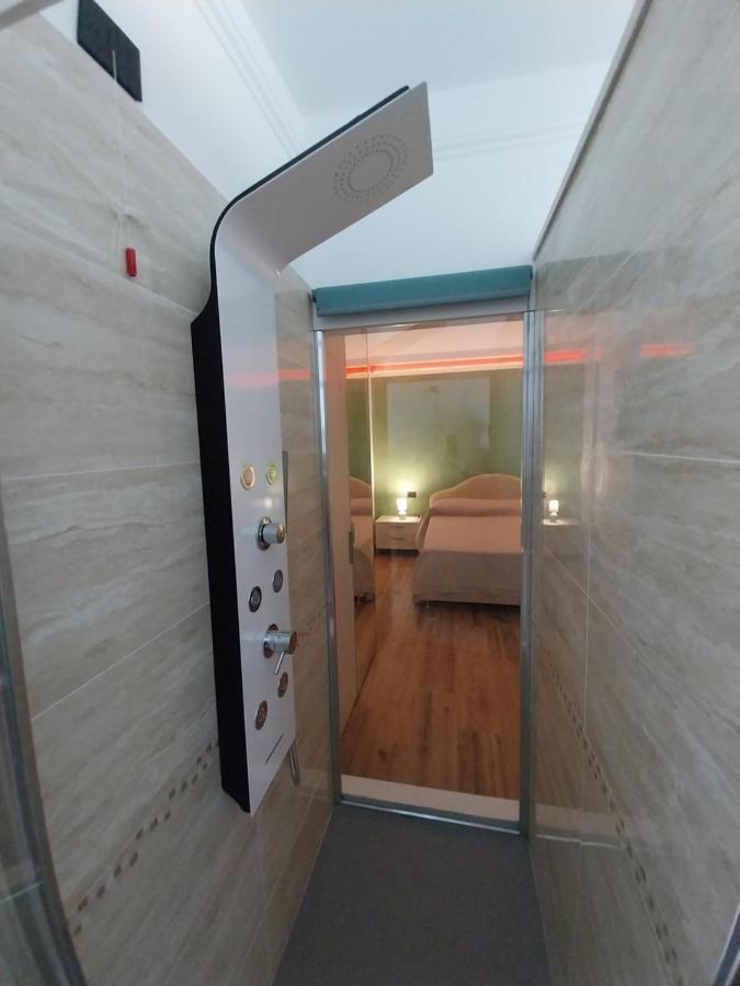 Villa Rosa Piazza  Εξωτερικό φωτογραφία