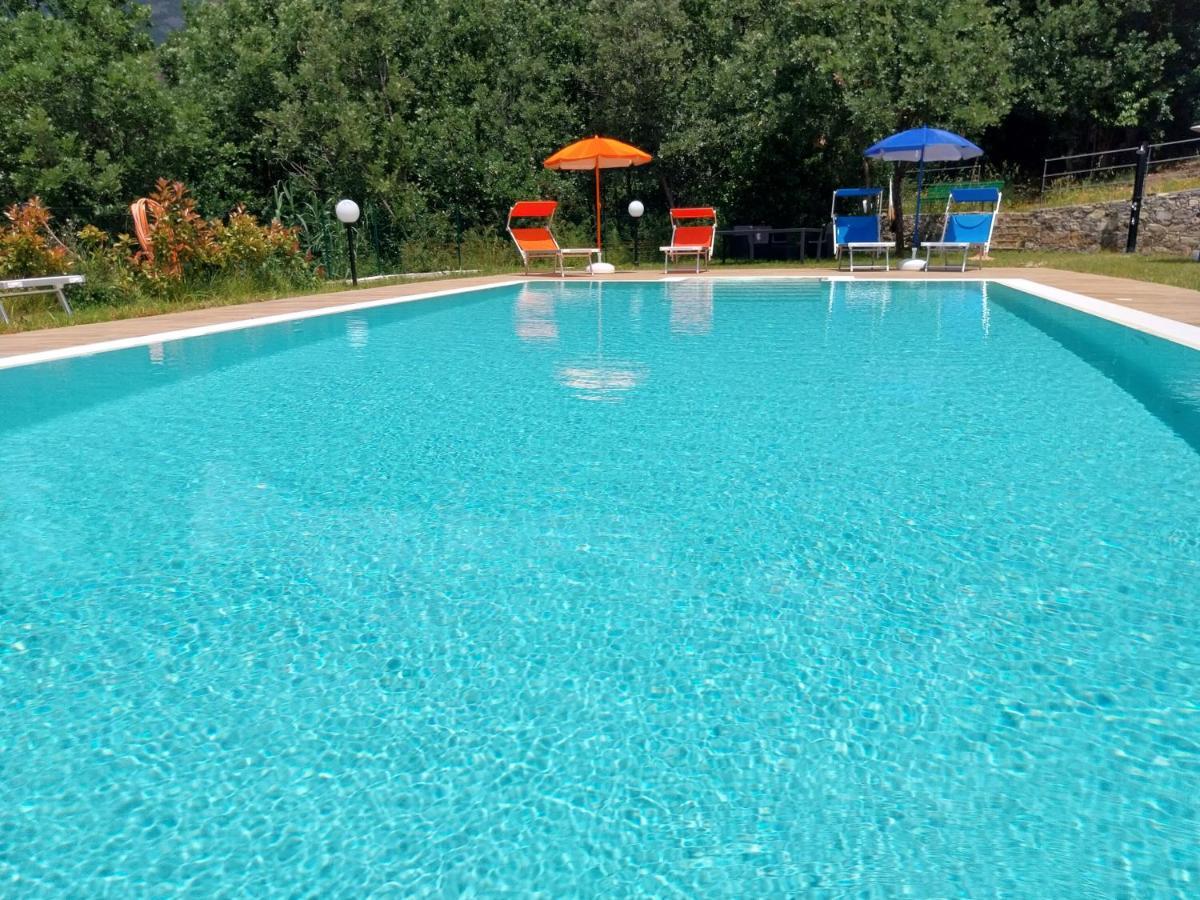 Villa Rosa Piazza  Εξωτερικό φωτογραφία