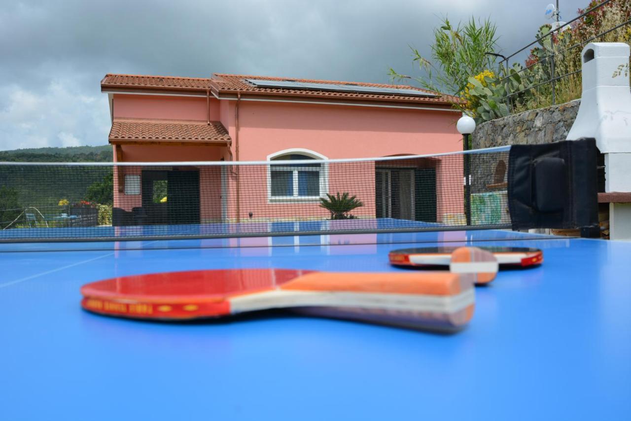 Villa Rosa Piazza  Εξωτερικό φωτογραφία