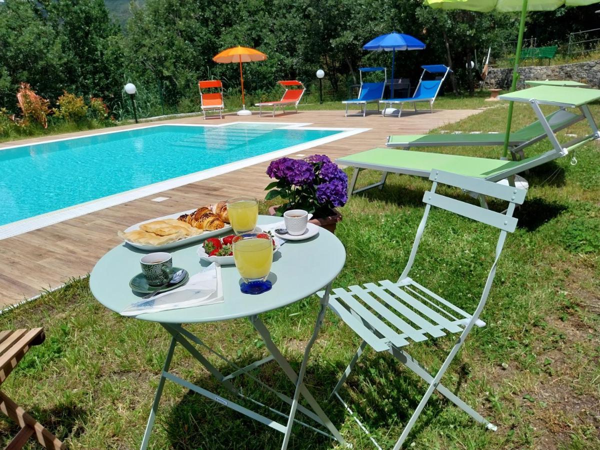 Villa Rosa Piazza  Εξωτερικό φωτογραφία
