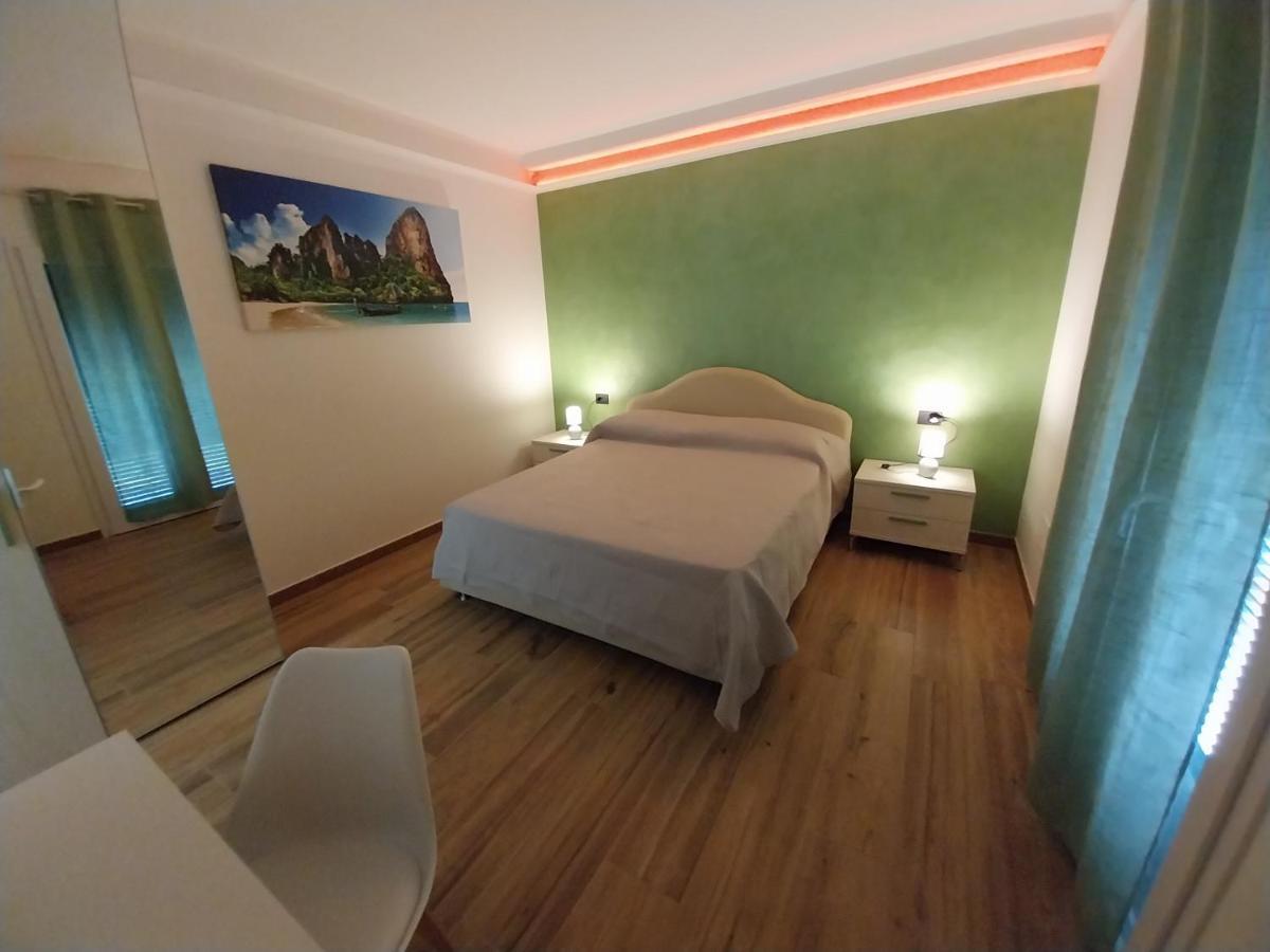 Villa Rosa Piazza  Εξωτερικό φωτογραφία
