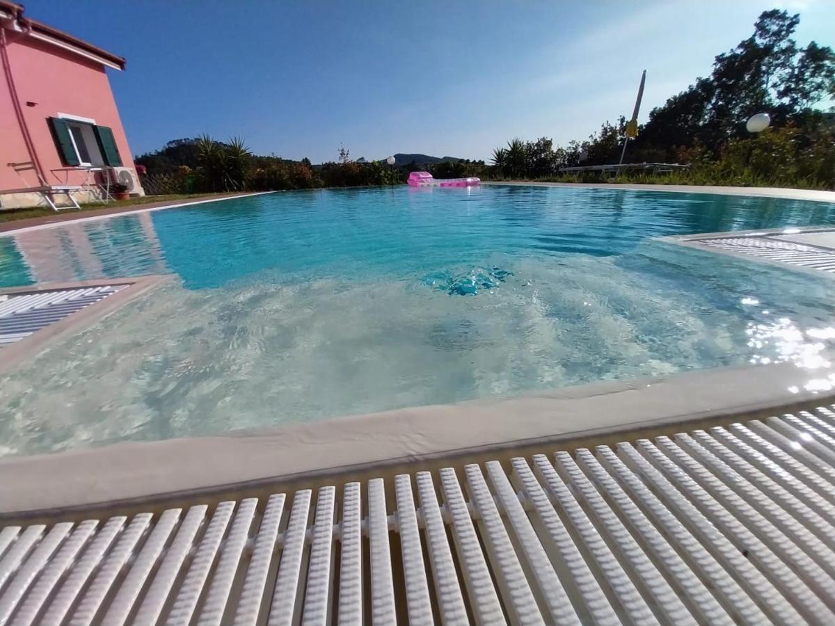 Villa Rosa Piazza  Εξωτερικό φωτογραφία