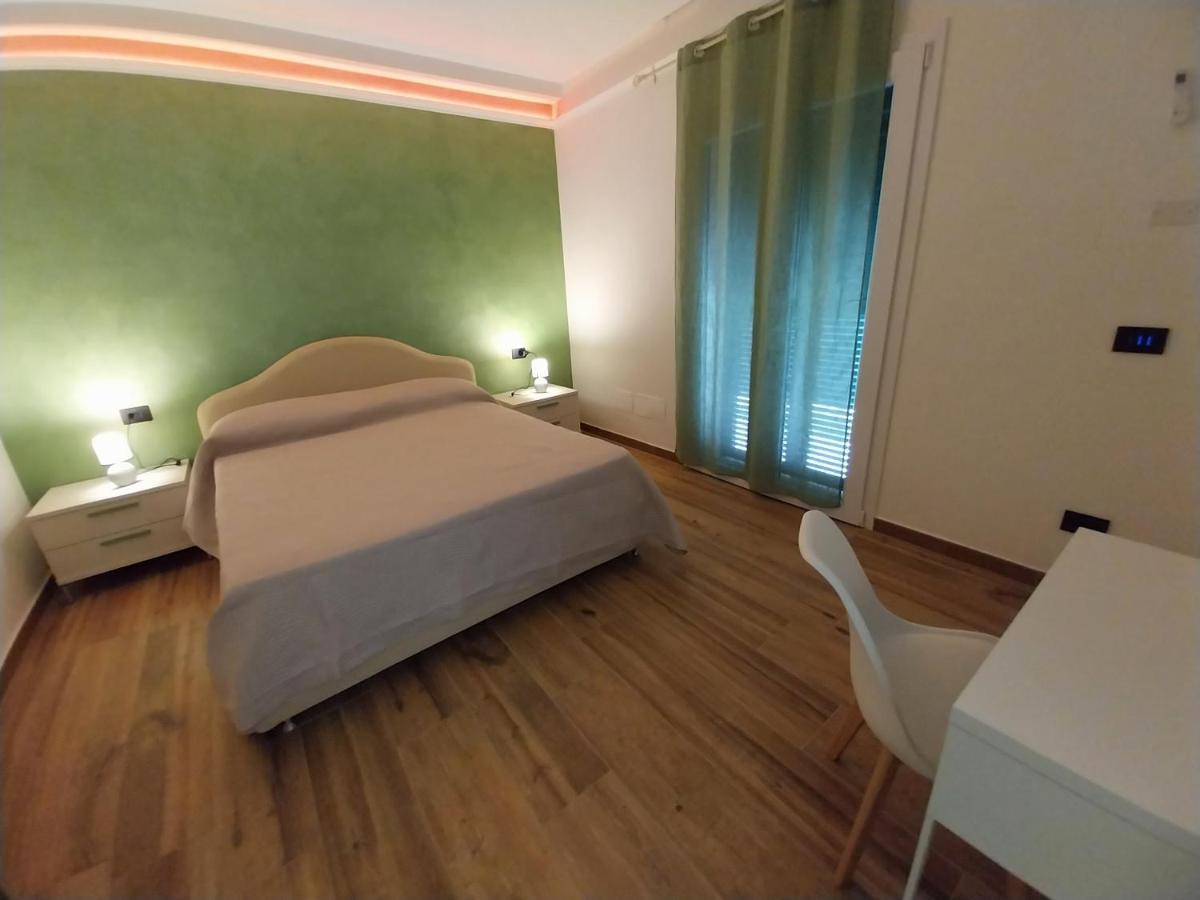 Villa Rosa Piazza  Εξωτερικό φωτογραφία