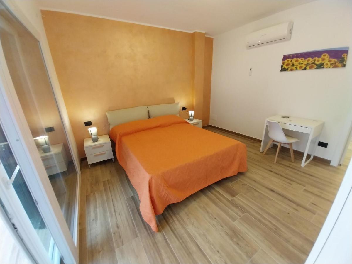 Villa Rosa Piazza  Εξωτερικό φωτογραφία