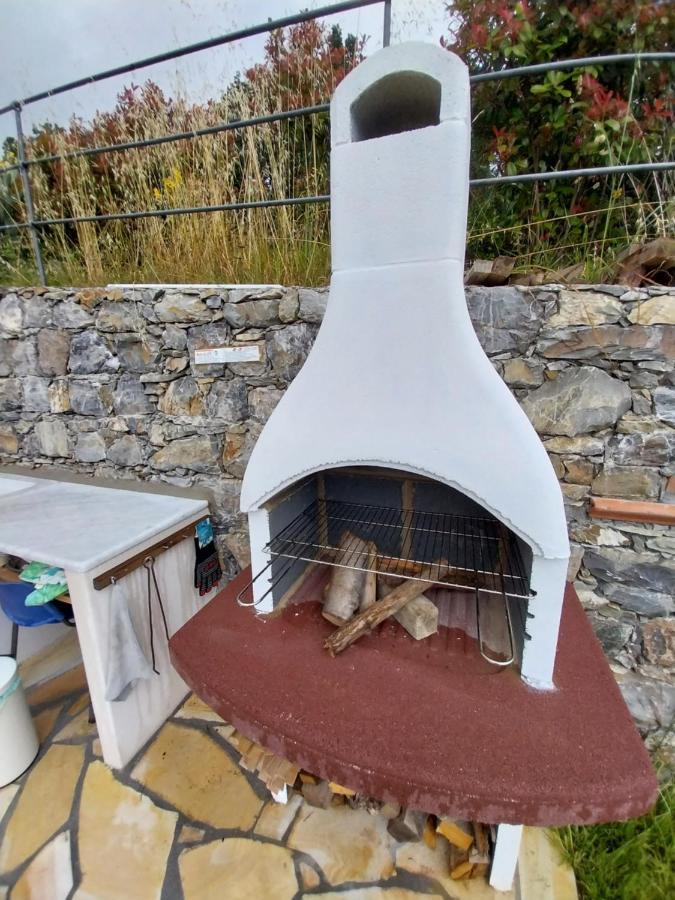 Villa Rosa Piazza  Εξωτερικό φωτογραφία
