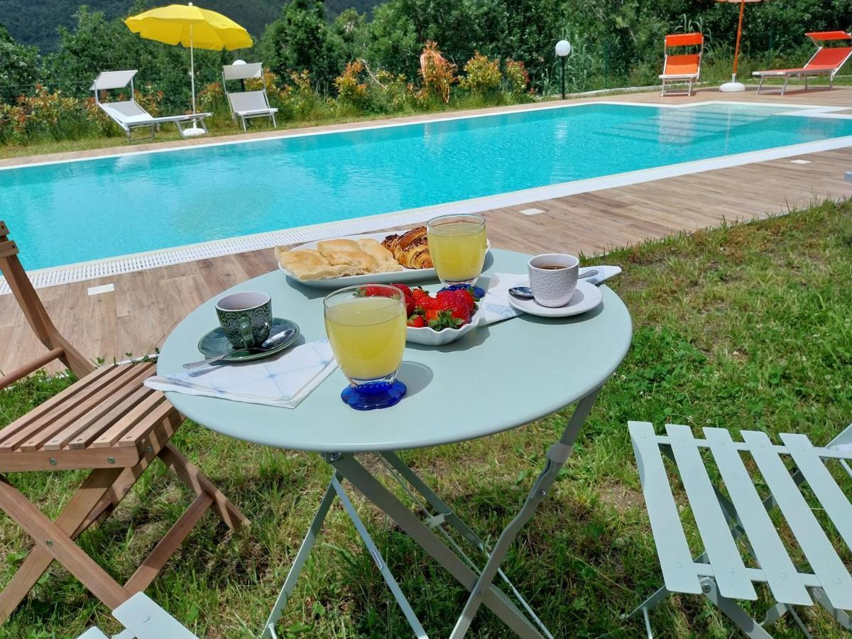 Villa Rosa Piazza  Εξωτερικό φωτογραφία
