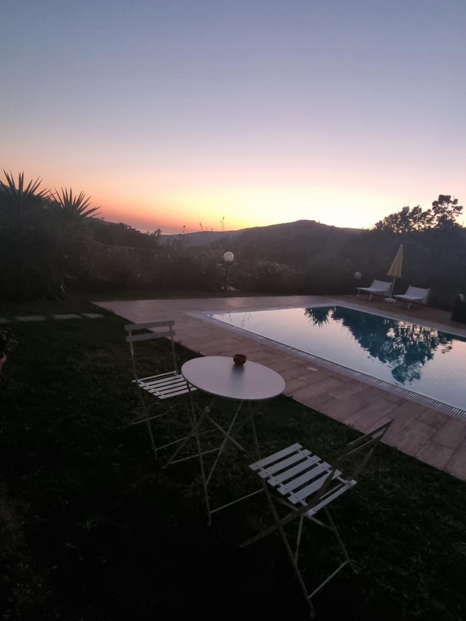 Villa Rosa Piazza  Εξωτερικό φωτογραφία