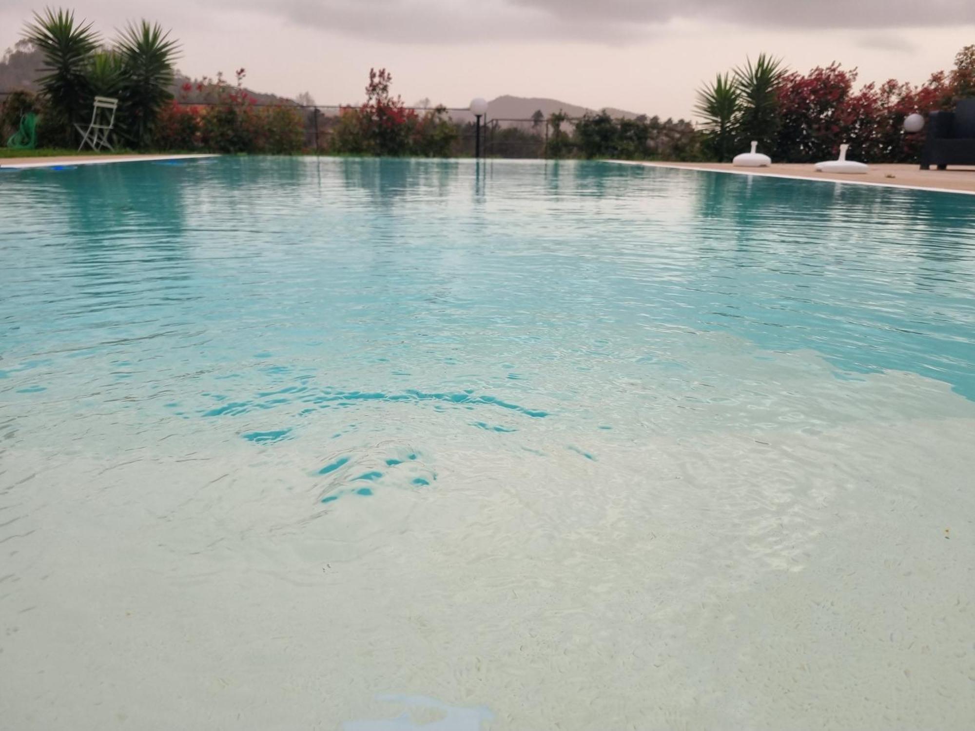 Villa Rosa Piazza  Εξωτερικό φωτογραφία