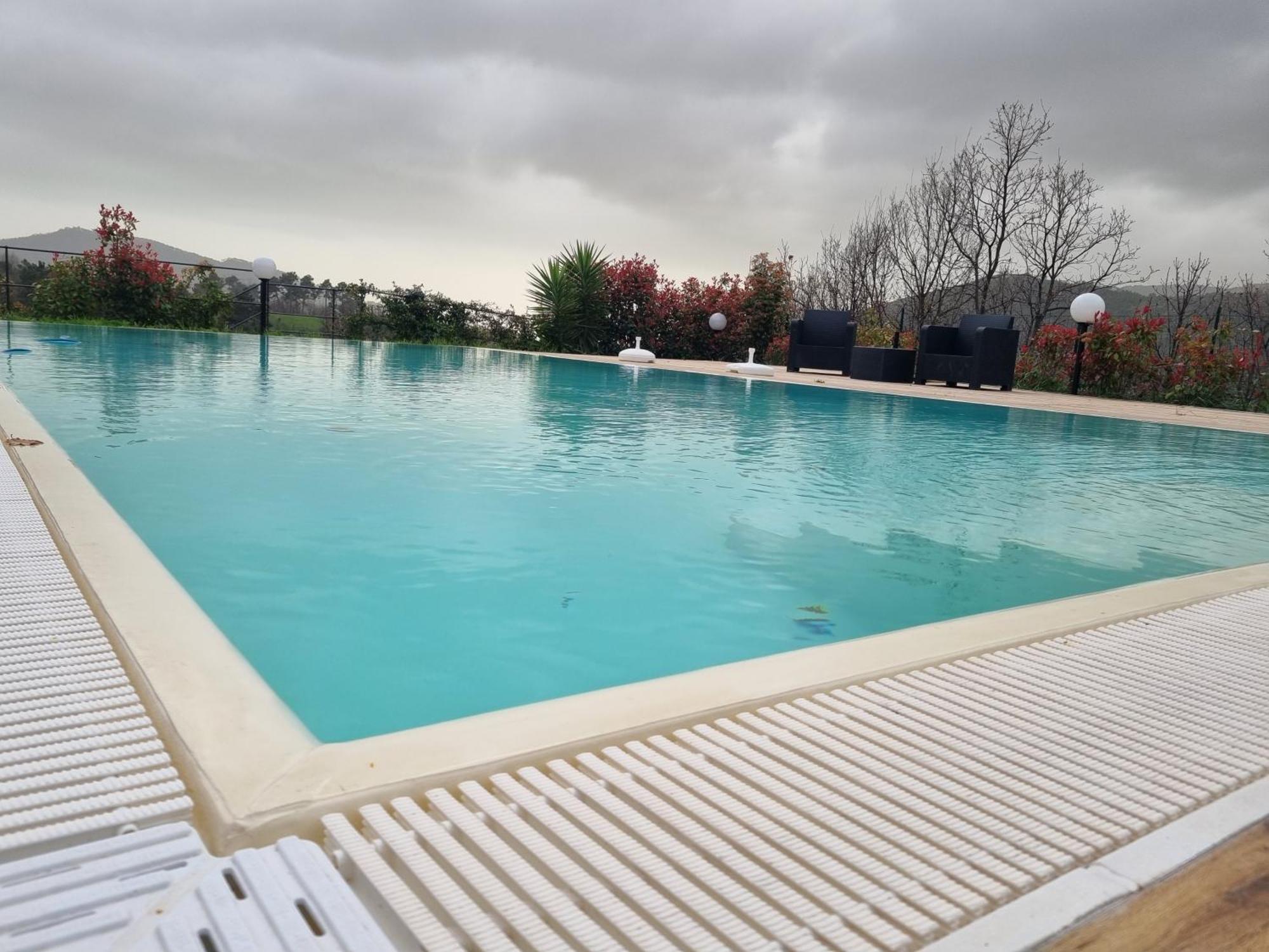 Villa Rosa Piazza  Εξωτερικό φωτογραφία