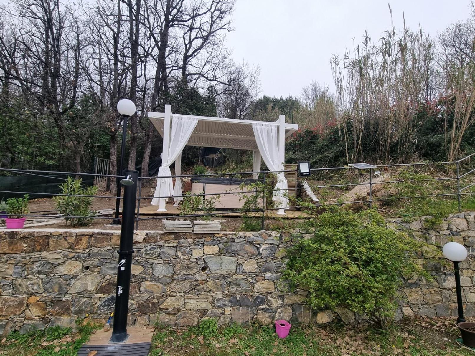 Villa Rosa Piazza  Εξωτερικό φωτογραφία